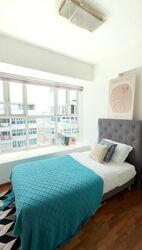 Mera Springs (D8), Condominium #637975111
